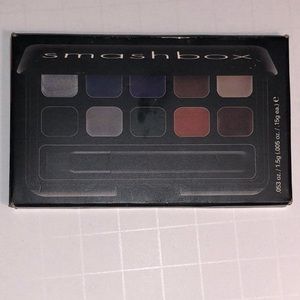 Smashbox proof Eye liner palette!